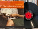 Miles Davis - Porgy and Bess - Columbia LP CS 8085 Stereo 6 Eye