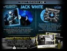 Jack White Live at Third Man Records 2012 LP Box Set, Vault #14 Sealed, RARE OOP