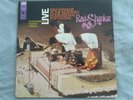 Ravi Shankar At The Monterey International Pop Festival lp Canada NR MINT VINYL
