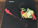 JIMI HENDRIX 