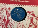 elvis presley 78 rpm records