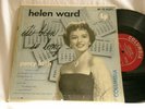 HELEN WARD & PERCY FAITH It's Been So Long Columbia CL 6271 10