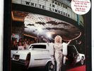 DOLLY PARTON in White Limozeen CBS Records 465135-1 U.S.A. Pressing