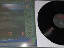 Black sabbath   TYR,  vinyl LP