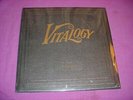 PEARL JAM 1994 Vitalogy SEALED LP ORIGINAL Epic Gatefold Issue E-66900 33900-S1