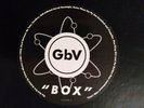 BOX- Guided By Voices, 5 vinyl: Self-Inflicted Aerial Nostalgia, minus Propeller