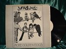 Yardbirds More Golden Eggs' LP