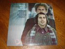 Simon and Garfunkel LP Bridge Over Troubled Water SEALED