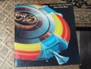 ELO ELECTRIC LIGHT ORCHESTRA OUT OF THE BLUE GATEFOLD 2 LP SET WITH POSTER JET