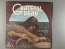Grateful Dead  Wake Of The Flood   SEALED    Hype Sticker