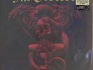 OBSESSED, The - Sacred - Vinyl (red vinyl LP + insert + MP3 download code)