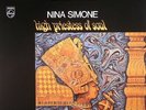 SIMONE, Nina - High Priestess Of Soul - Vinyl (LP)