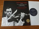 SAXF 138 MOZART-MENDELSSOHN / L.KOGAN violin FRENCH LP COLUMBIA STEREO NMINT