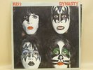 Kiss ?– Dynasty LP 1979 Casablanca ?– NBLP 7152 Vinyl Record LP -R40