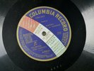 VLADIMIR DE PACHMANN Russia PIANO Chopin ETUDE F Maj Prelude Bb 7 COLUMBIA A5831