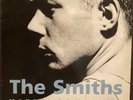 THE SMITHS HATFUL OF HOLLOW UK  ROUGH TRADE 76 1984 W/INNER SLEEVE