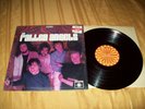 THE FALLEN ANGELS S/T LP 1st Press SR 25358 Mothers Of Invention 1967 Shrink  EX