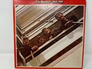 Vintage The Beatles 1962-1966 RED Double 2 LP Vinyl Record Album Apple Records