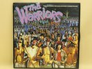 THE WARRIORS Motion Picture SOUNDTRACK Vinyl LP RECORD Album SP 4761 -R54
