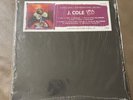 J Cole KOD Vinyl Original Dj Exclusive Pressing Maroon 500 made