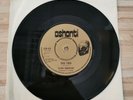 WINSTON FRANCIS - CALIFORNIA DREAMIN' / SOUL FOOD  - 7-Inch Single Vinyl