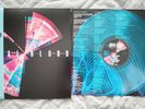 Royal blood Typhoons Exclusive blue Colour Vinyl with OBI strip 500 COPIES ONLY