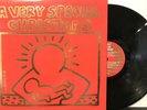 A Very Special Christmas LP 1987 A&M Records ‎– SP-3911 EX/EX