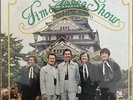 Jim And Jesse Show - Live In Japan - Signed With All Band Members - vinyl