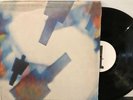 Brian Eno - David Byrne: My Life In The Bush Of Ghosts LP 1981 EG–EGLP48 TEST P