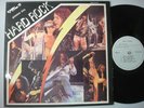Malaysia Weird Unique Various Arists LP -  URIAH HEEP etc 