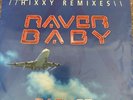 Hixxy Fly Away Injected With A Poison 12” Raver Baby Baby35 Uk Happy Hardcore