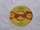 J B LENOIR # I SING UM THE WAY I FEEL # I FEEL SO GOOD # SUE ORIGINAL BLUES 7