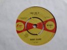BOBBY BLAND # THAT DID IT / A TOUCH OF BLUES # SUE ORIGINAL SOUL 7