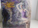 The Raes ‎– Dancing Up A Storm 1979 LP SP-4754
