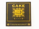 Cake ?Vinyl Box Set (2014) 8xLP Box Set Fashion Nugget Comfort Eagle