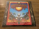 Grateful Dead Aoxomoxoa Vinyl LP 1969 Warner Bros. 1790 MINT/SHRINK (R213)