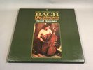 Telefunken 6.35345 Bach The Six Cello Suites / Henri Honegger 3 LP Box set RARE