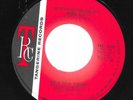 IKE & TINA TURNER (45) DUST MY BROOM/ANYTHING YOU WASN'T BORN WITH unplayed M-.