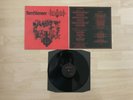 Der Stürmer / Malsaint / Blutkult Split LP New Azelisassath
