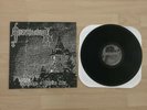 Grausamkeit - Nostalgia-Okkultes Blut LP New Blood Libel Blood of Kingu Storm
