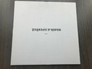 Paysage d'Hiver - Kerker LP Special edition sealed New nyogthaeblisz nifelheim