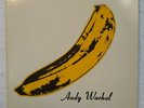CRANIUMS The Velvet Underground & Nico orig Warhol BANANA MONO TORSO Lp misprint