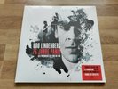 Udo Lindenberg * 75 Jahre Panik * Limited 2-LP * Splatter Vinyl * 370/2000 * Neu