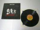 RECORD ALBUM THIN LIZZY BAD REPUTATION 323