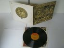 RECORD ALBUM JETHRO TULL STAND UP 625