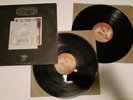 Led Zeppelin The Song Remains The Same LP Album Vinyl 1976 Swan Song SS 2-201
