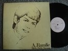 (762) Malaysia Malay Pop beat LP - A. Ramlee