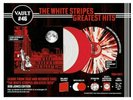 The White Stripes ?– Aside From That And Besides This:  Greatest Hits Vault 46