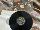 Beatles rubber Soul UK press Mono PMC1267  laminated gloss Cover Vinyl VG++