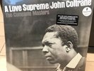 JOHN COLTRANE Love Supreme The Complete Masters 3 LPS LTD ED